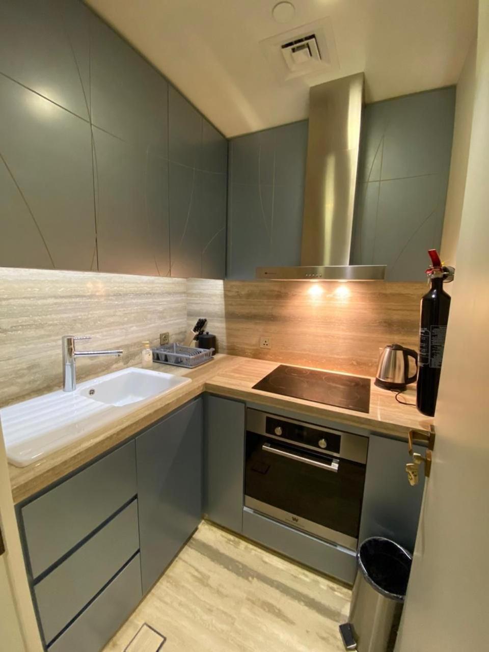 Damac داماك Aparthotel *