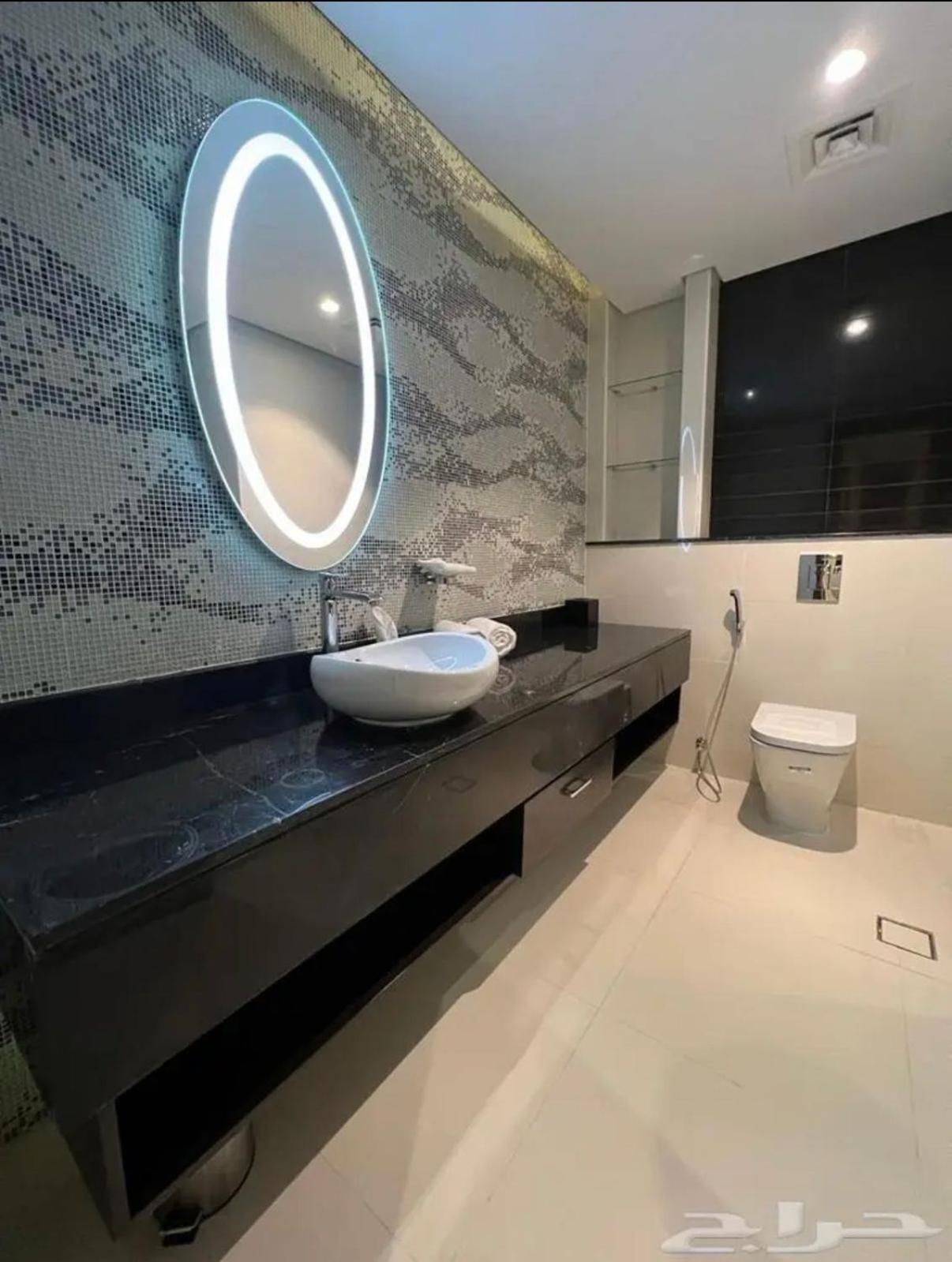 Aparthotel Damac داماك *