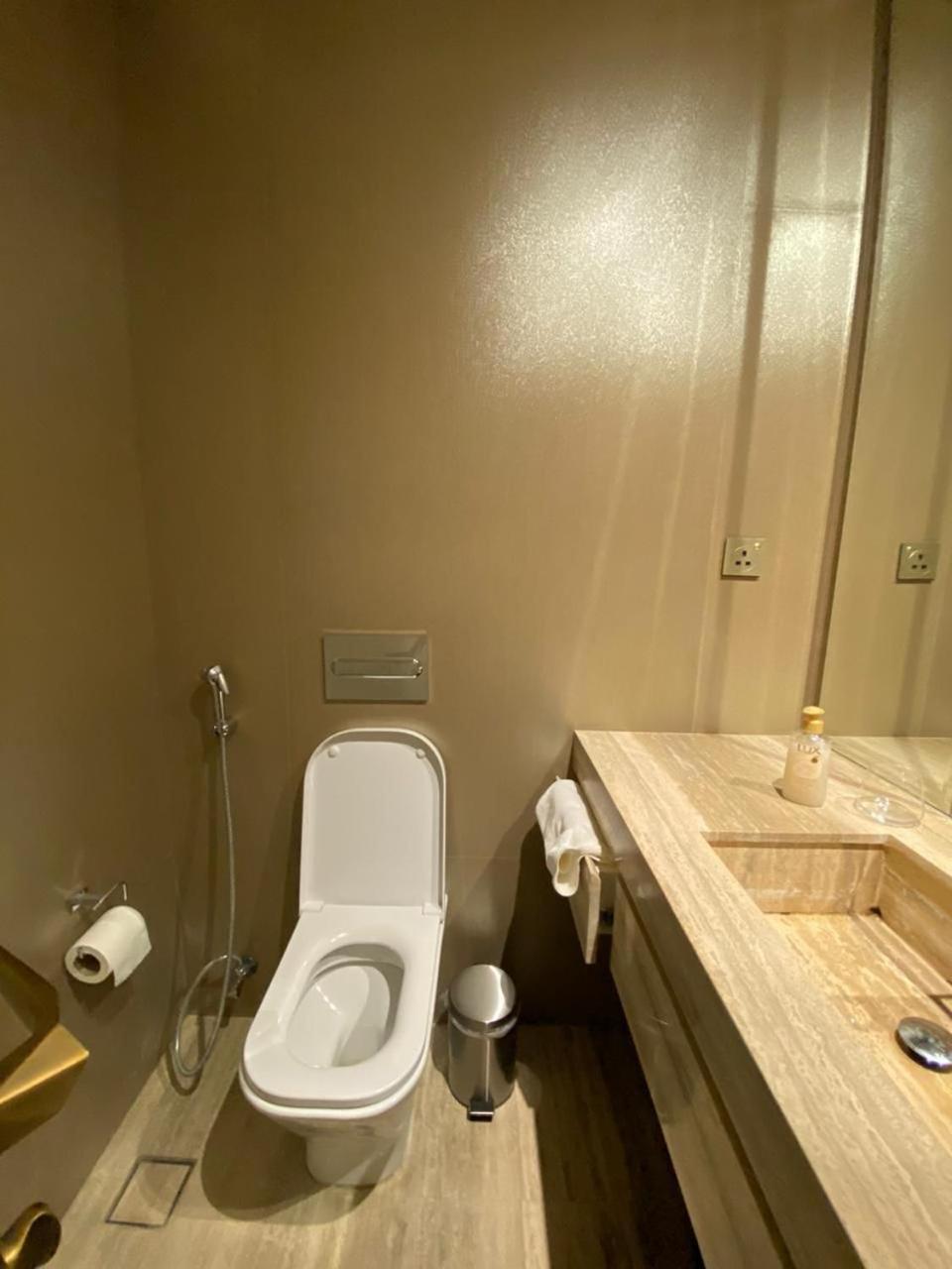 Aparthotel Damac داماك