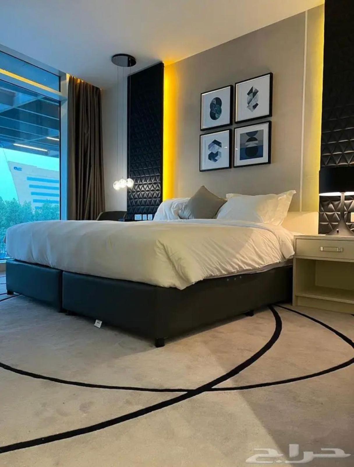 Damac داماك Aparthotel Riyadh