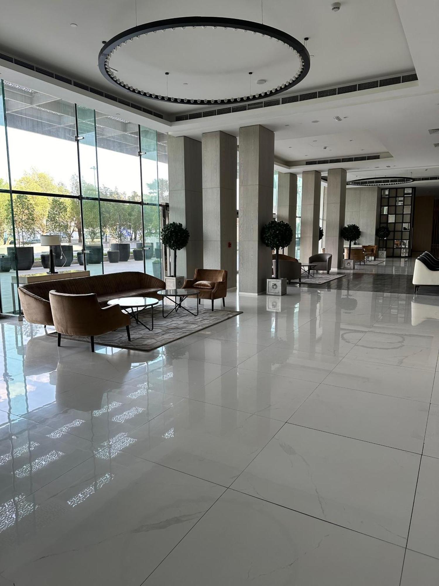 Aparthotel Damac داماك Riyadh