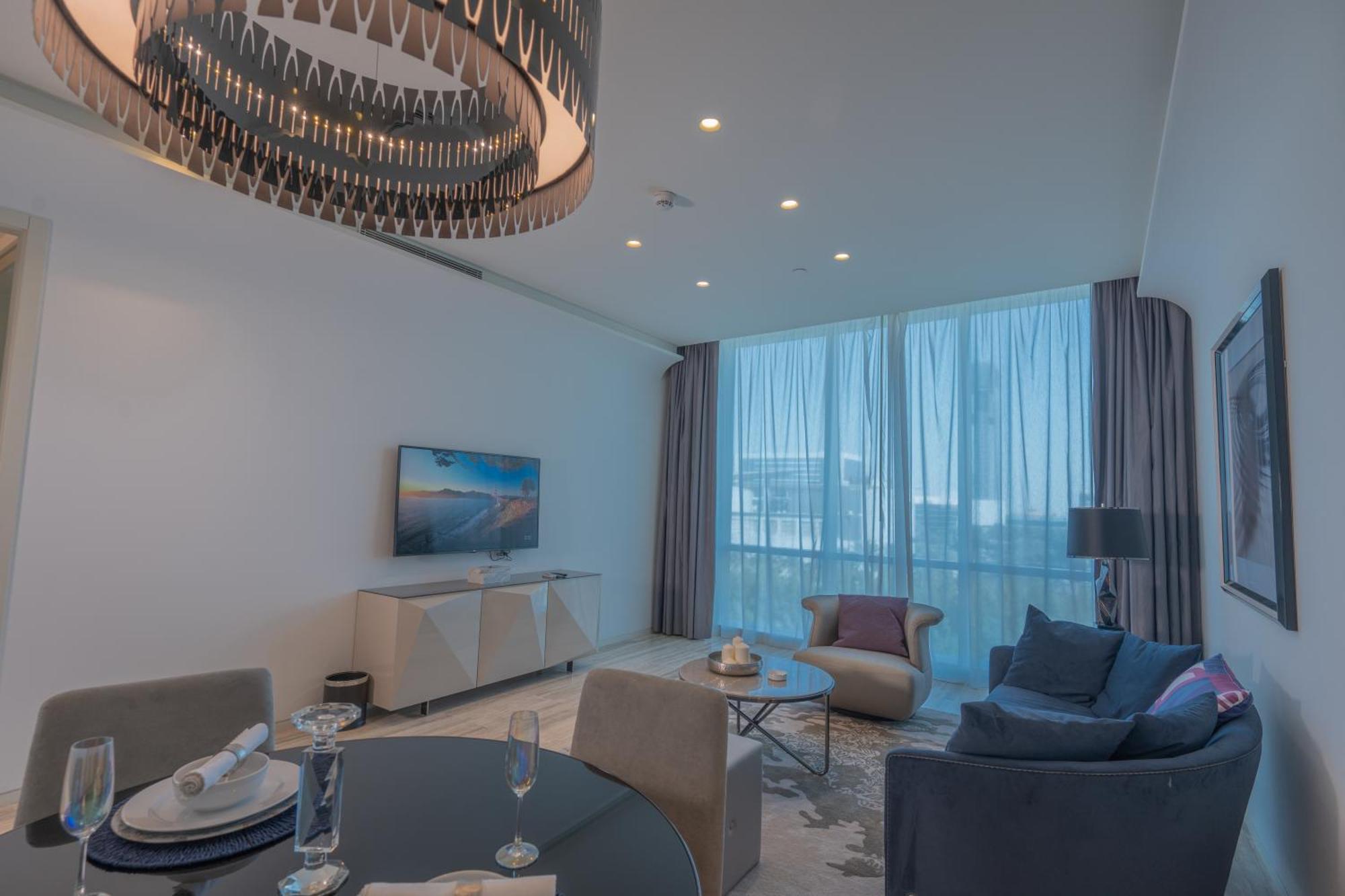 Damac داماك Riyadh