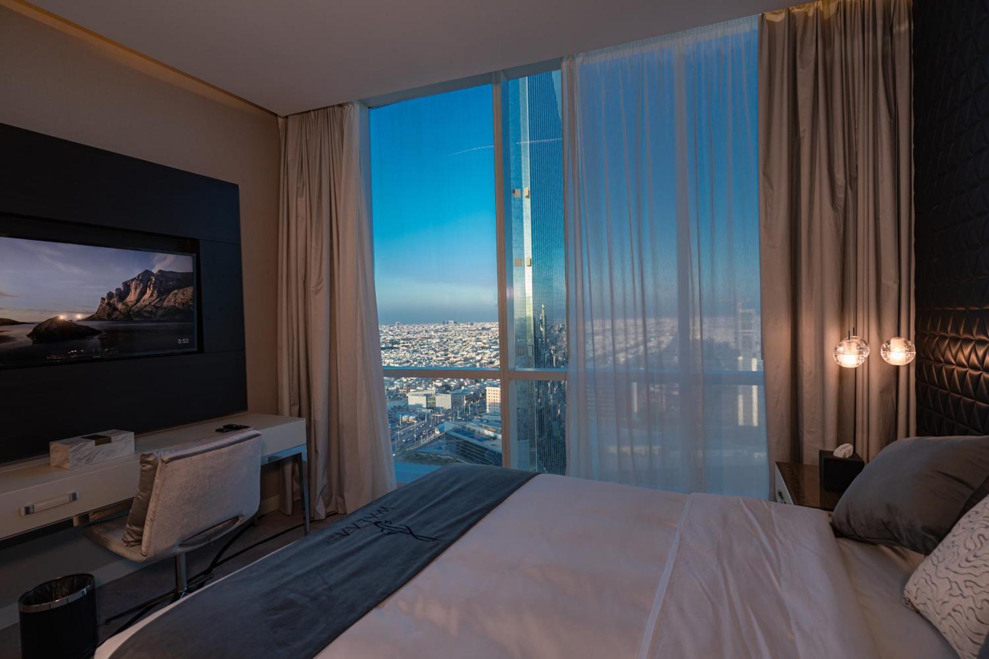 Damac داماك Aparthotel