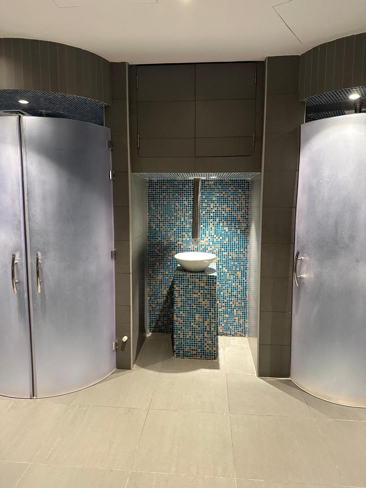 Aparthotel Damac داماك *