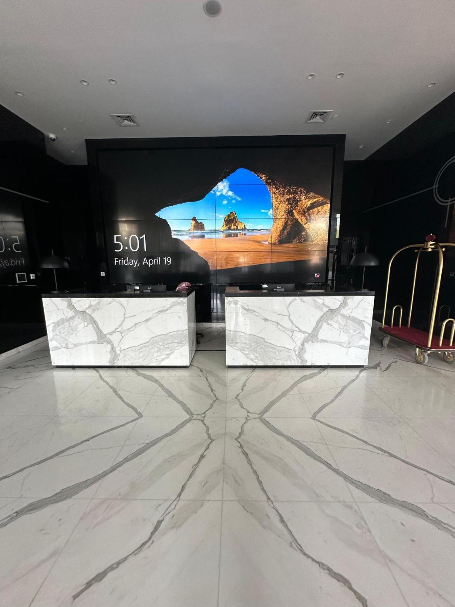 Damac داماك Aparthotel Riyadh