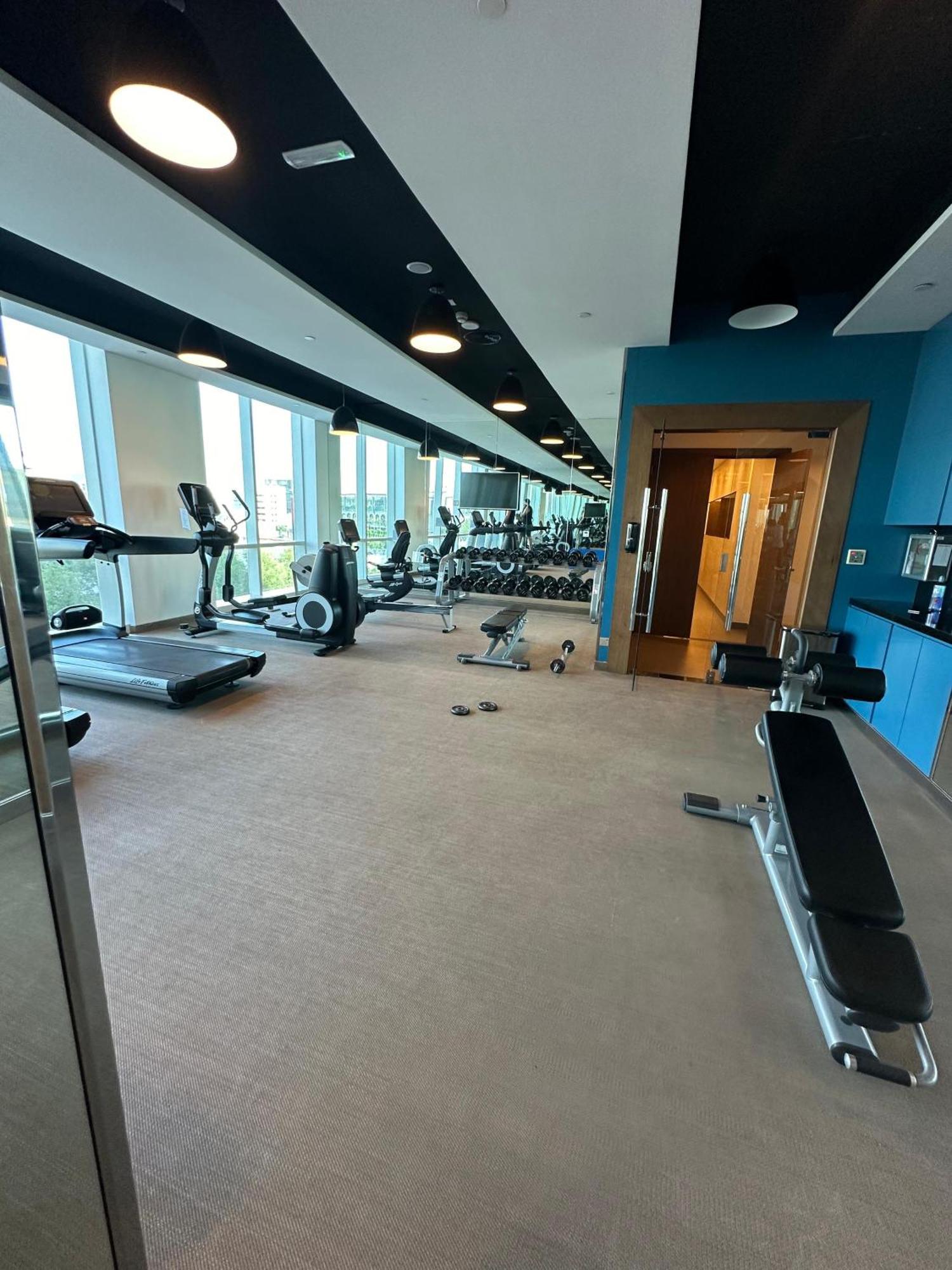 Aparthotel Damac داماك