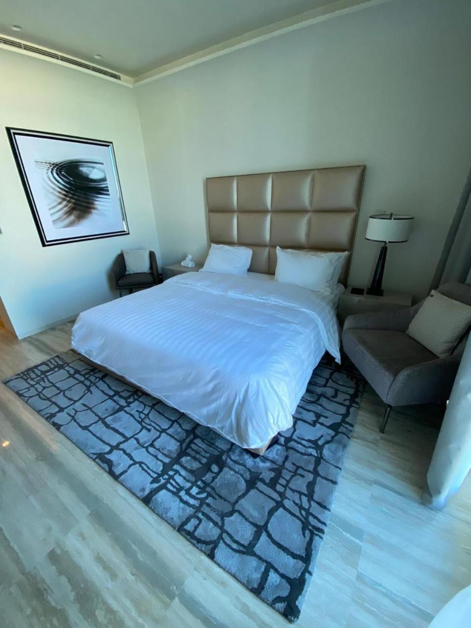 Aparthotel Damac داماك Riyadh