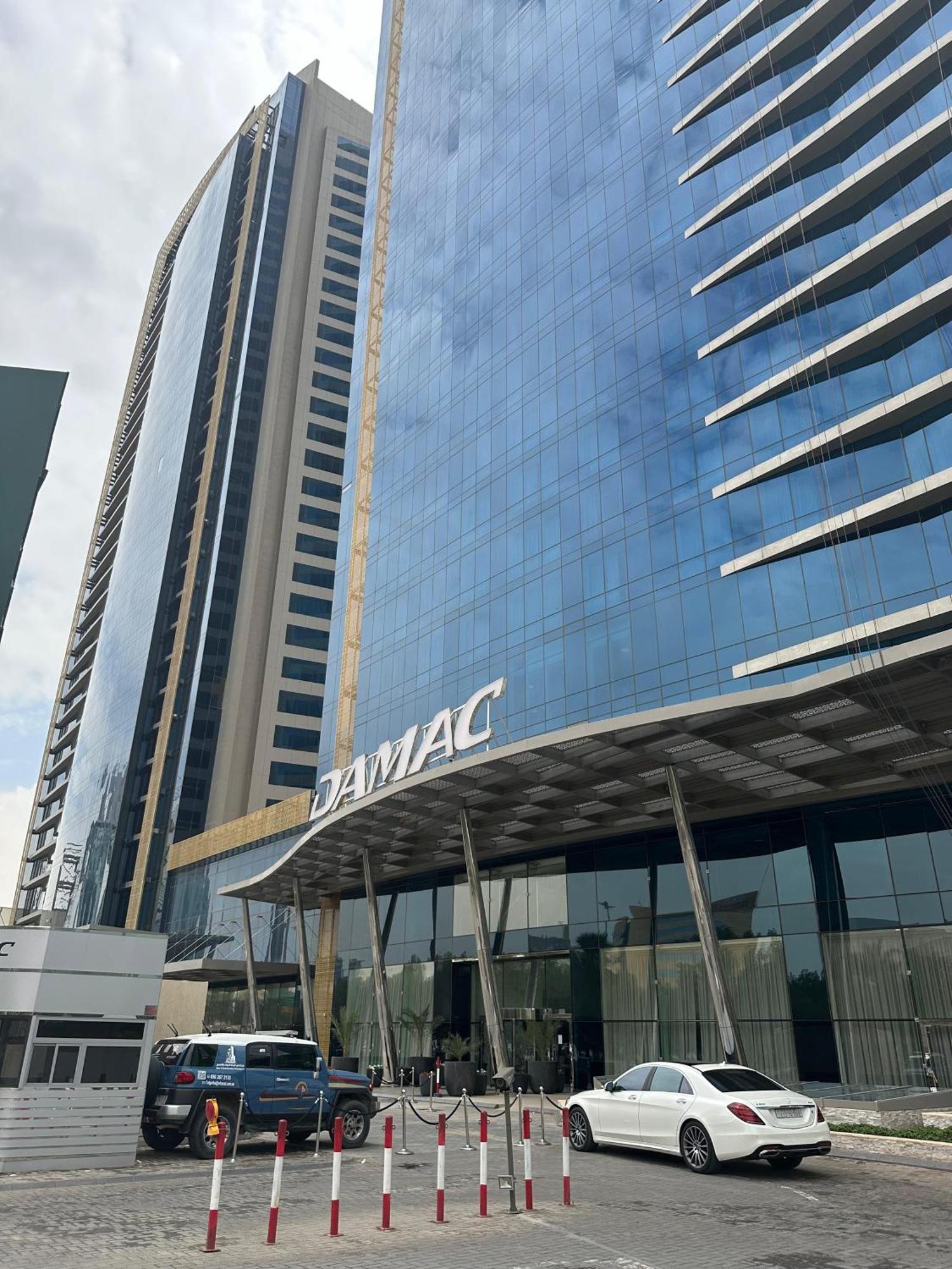 Damac داماك * Riyadh