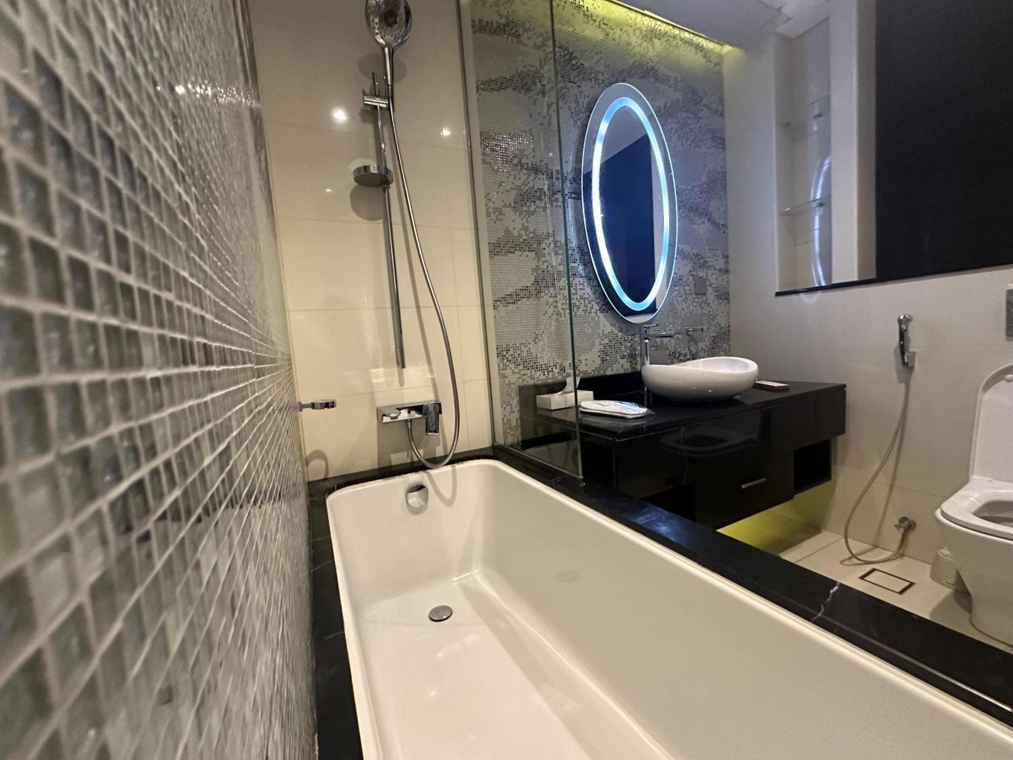 Damac داماك Aparthotel