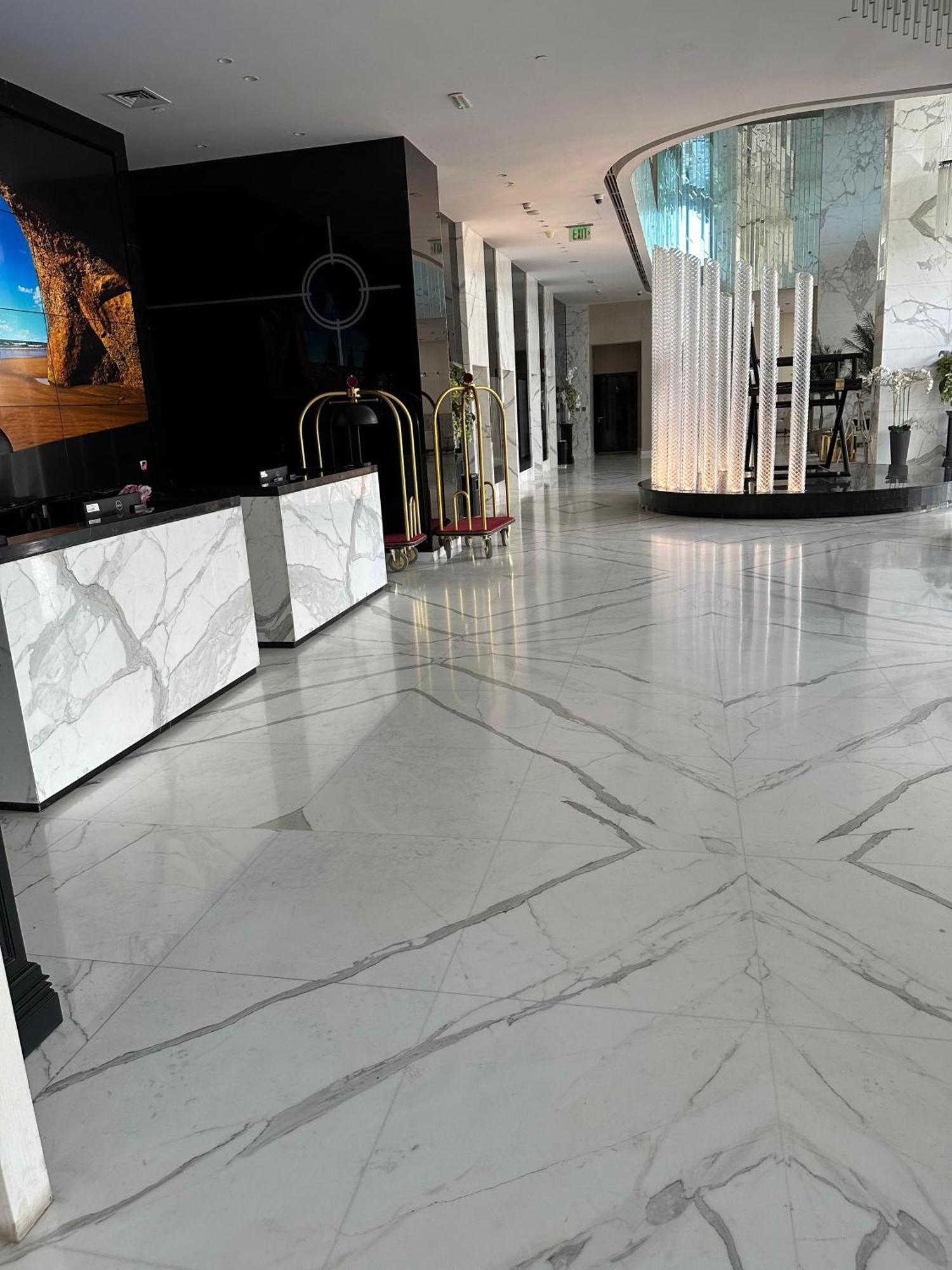 Aparthotel Damac داماك Riyadh