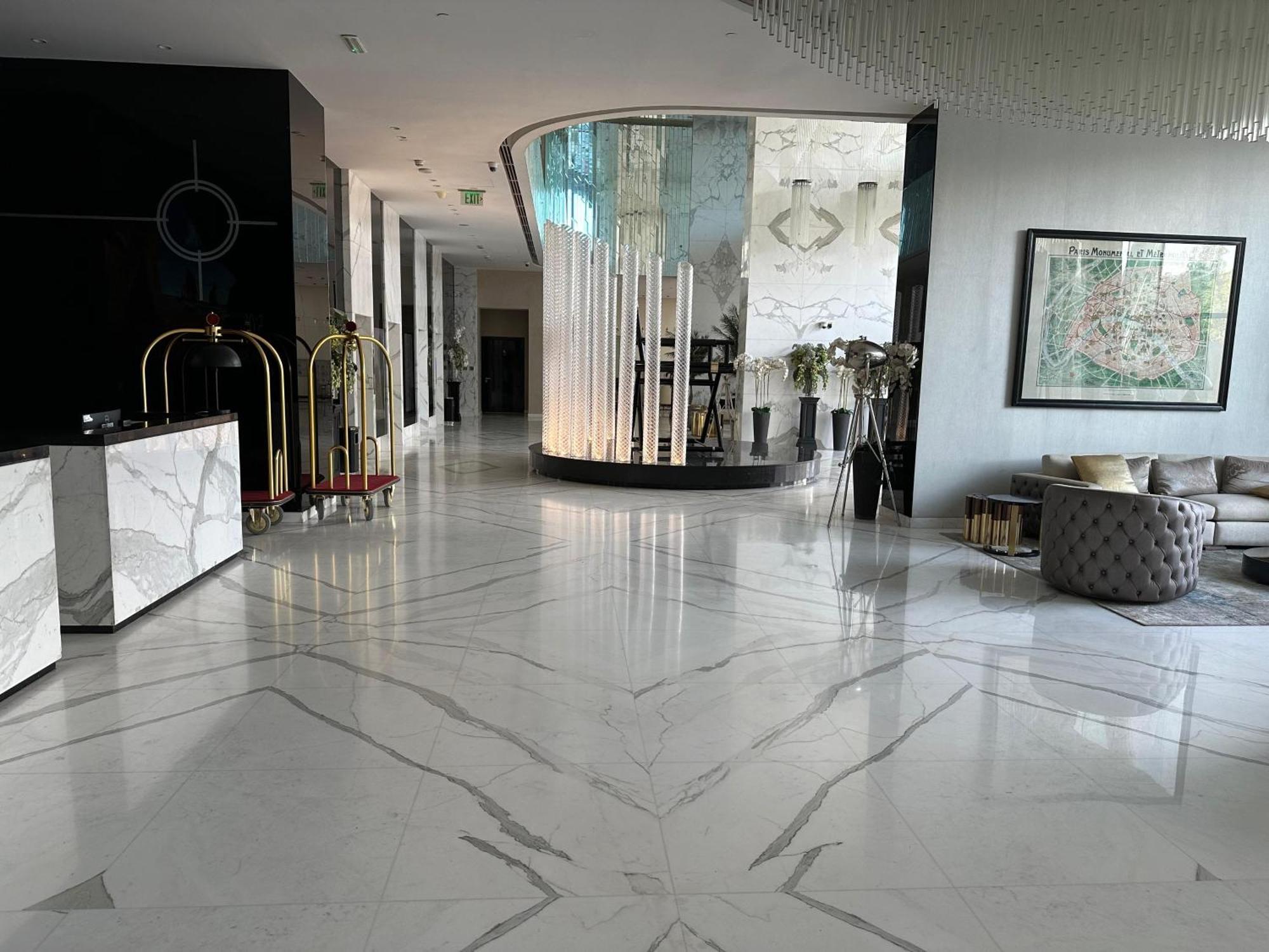 Damac داماك Aparthotel