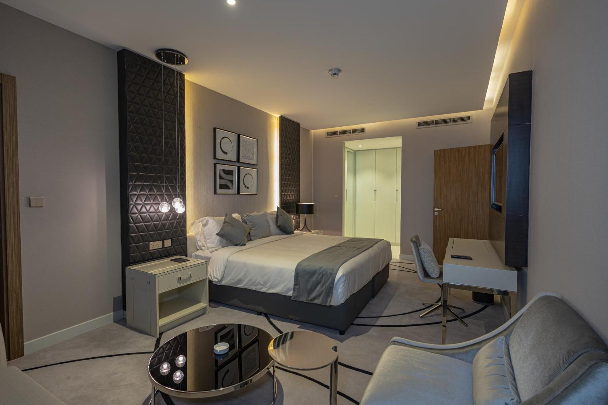 Damac داماك Riyadh