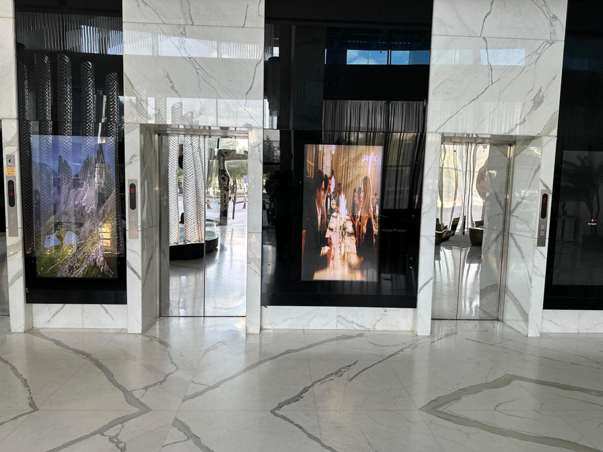 Damac داماك * Riyadh