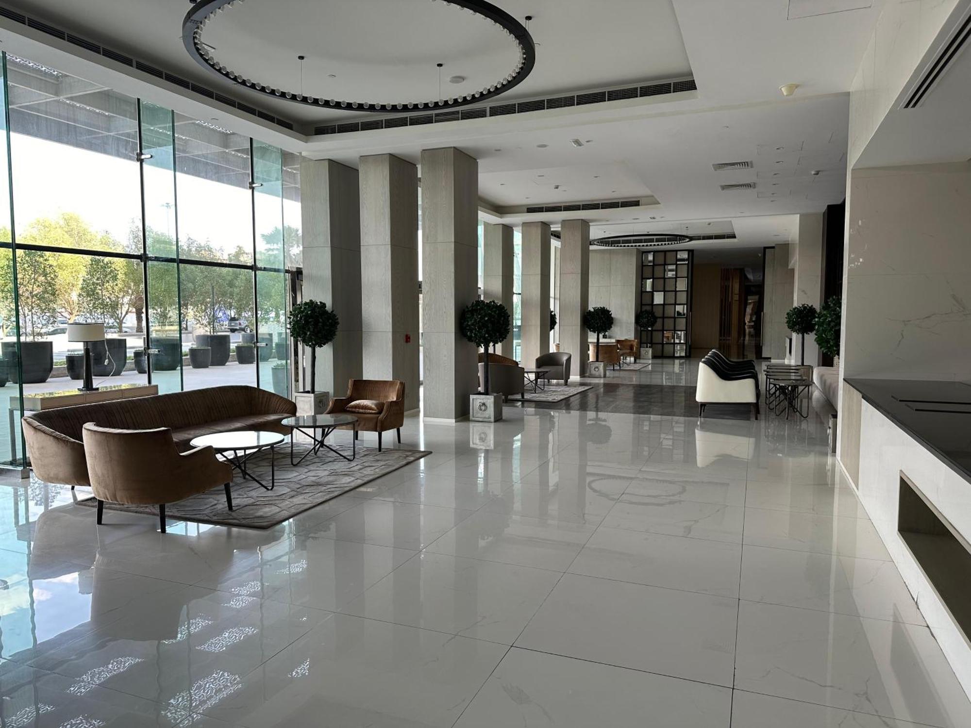 Damac داماك Aparthotel *
