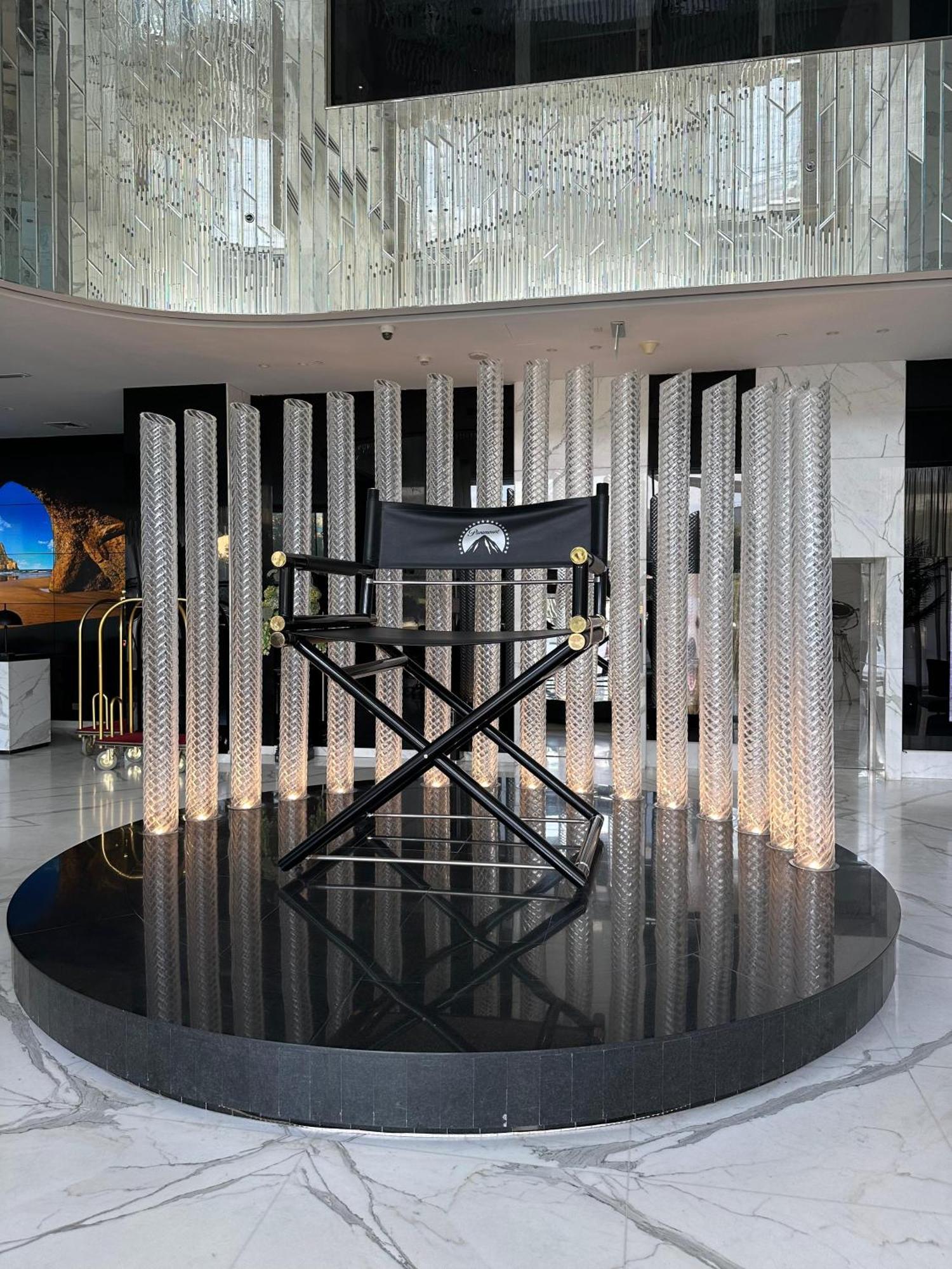 Damac داماك Riyadh