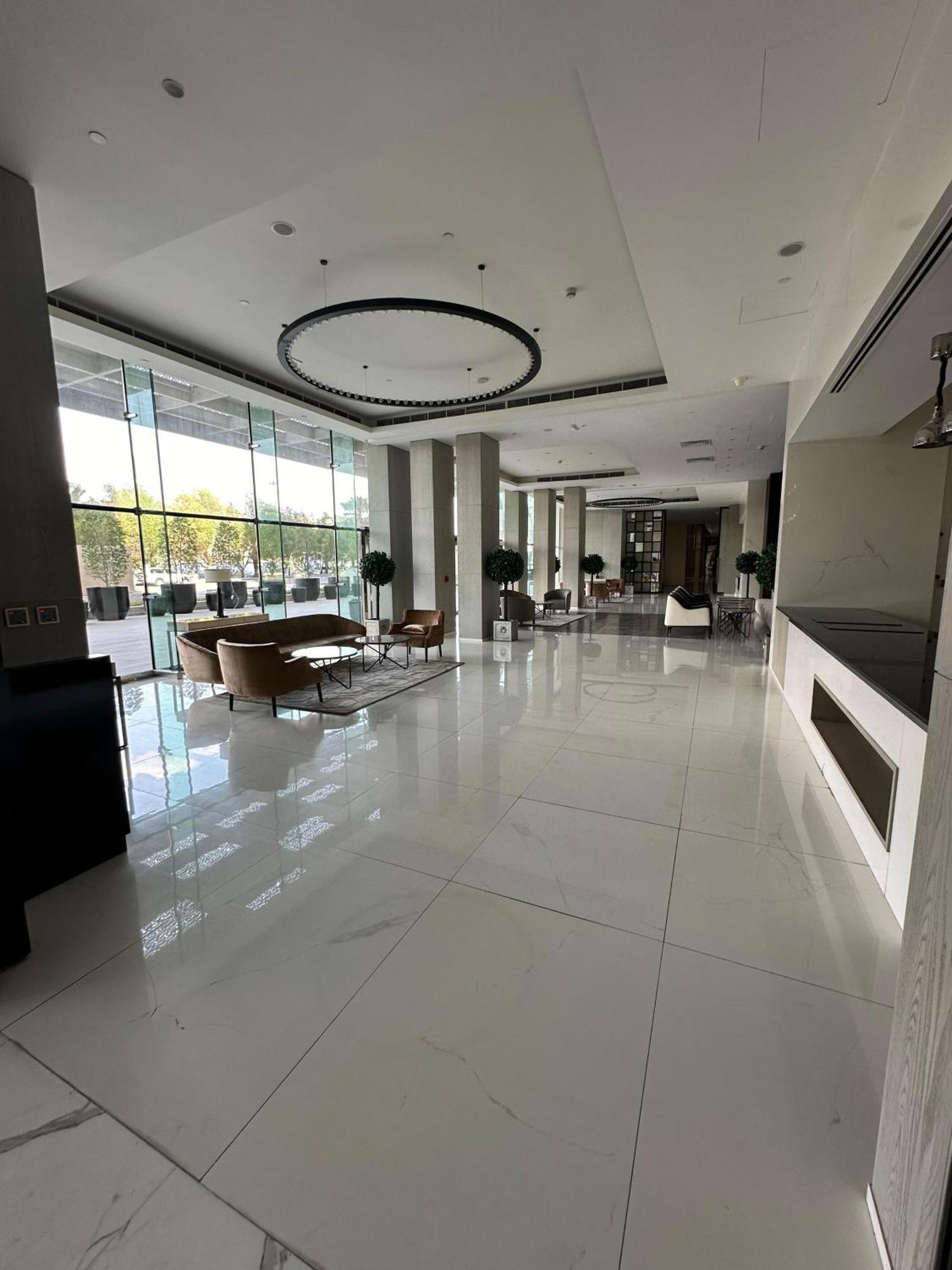 Damac داماك Aparthotel