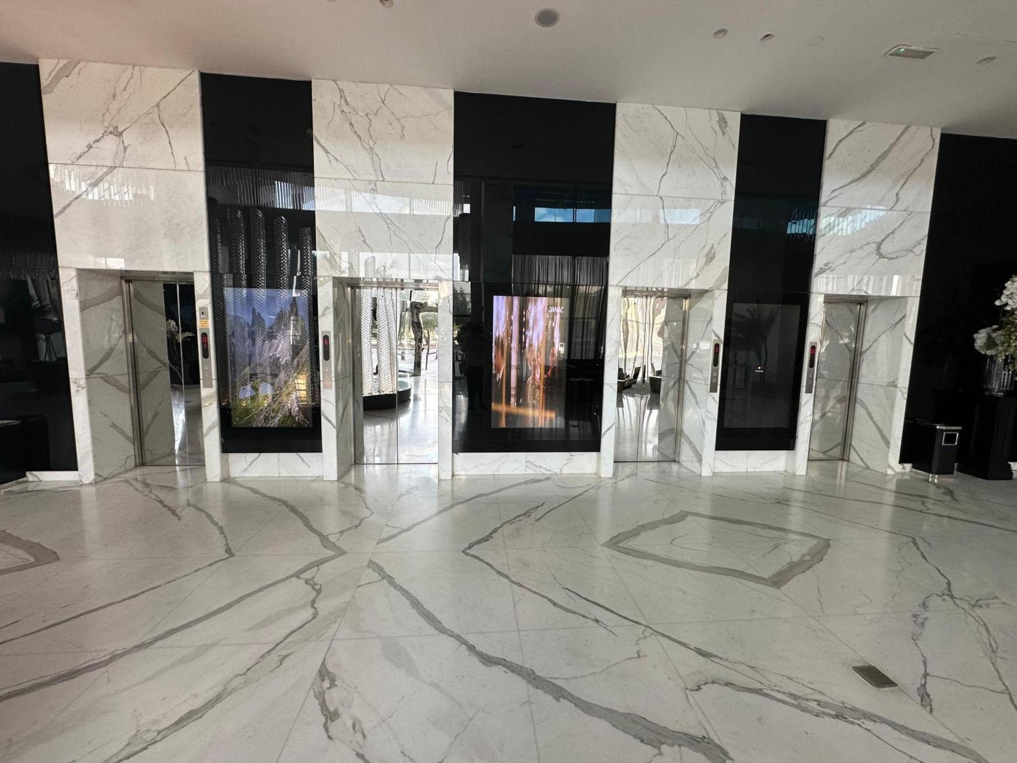 Aparthotel Damac داماك