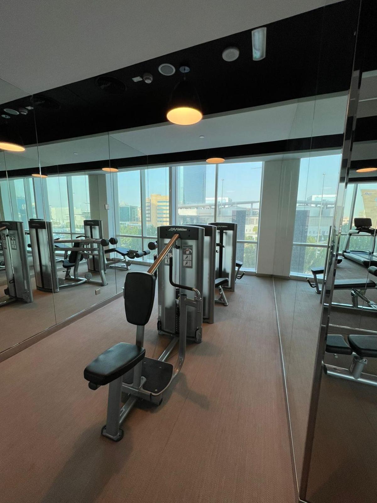 Damac داماك Aparthotel *