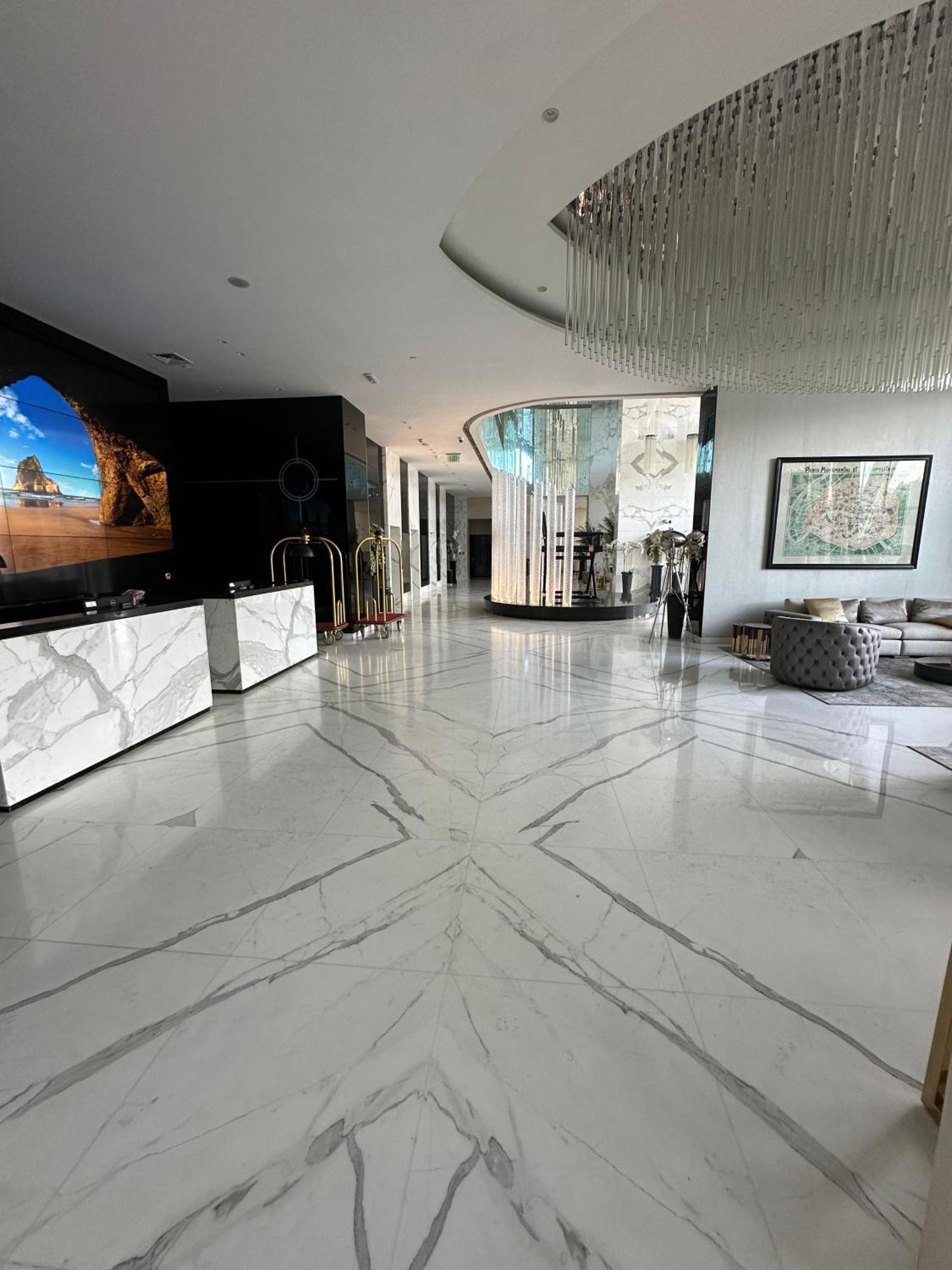 Damac داماك Aparthotel Riyadh