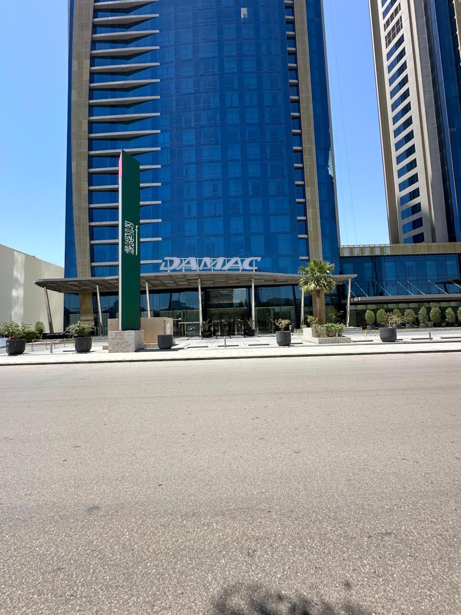 Damac داماك * Riyadh